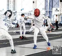 包含击剑大奖赛掀起高潮，中原白虎队淘汰对手西城天狼队，战至最后一刻——战术板得到兑现的词条