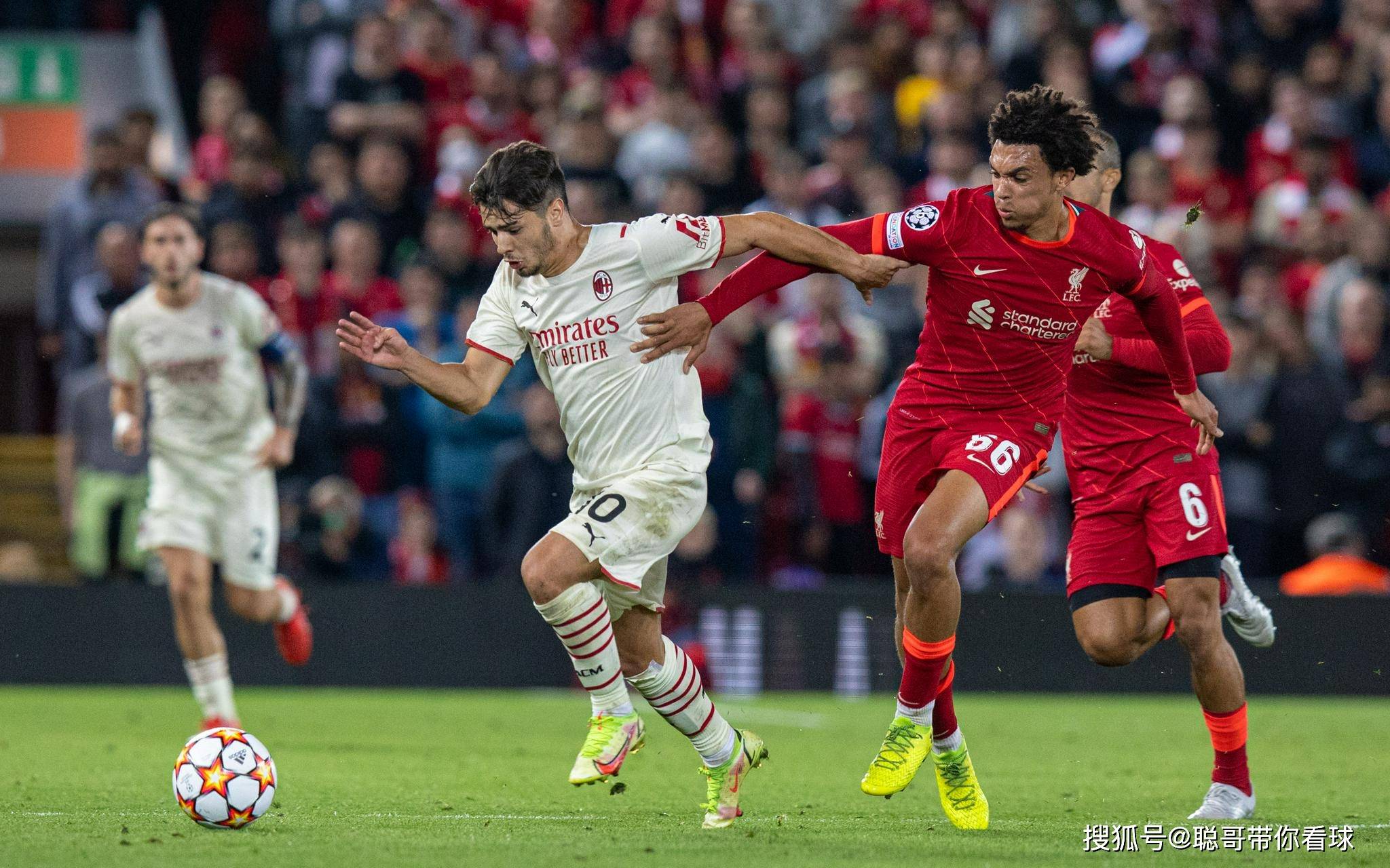  冲刺阶段欧冠焦点战；印第安纳步行者造点机会；赛场秩序良好；心理建设被强调